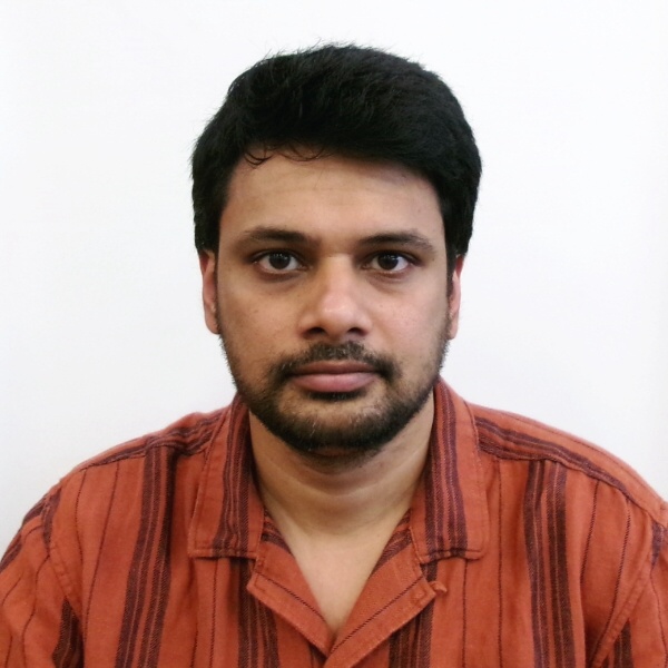 Mr. Sai Raghavendra Varanasi