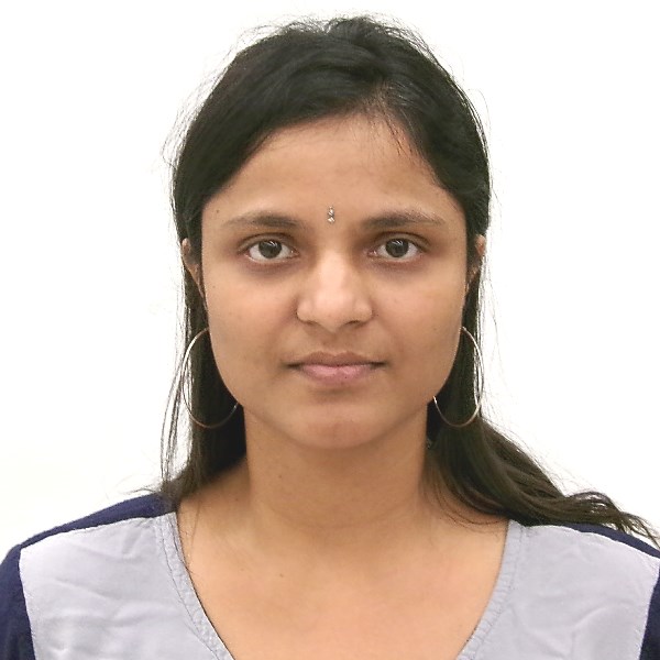 Ms. Sesha Sai Sravanthi Valiveti