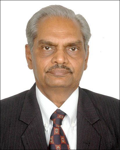 Prof. (Dr.) S. S. Agrawal