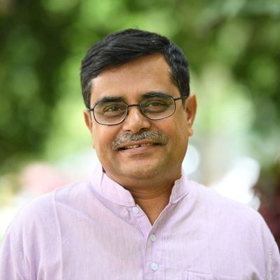 Prof. Debasish Ghose
