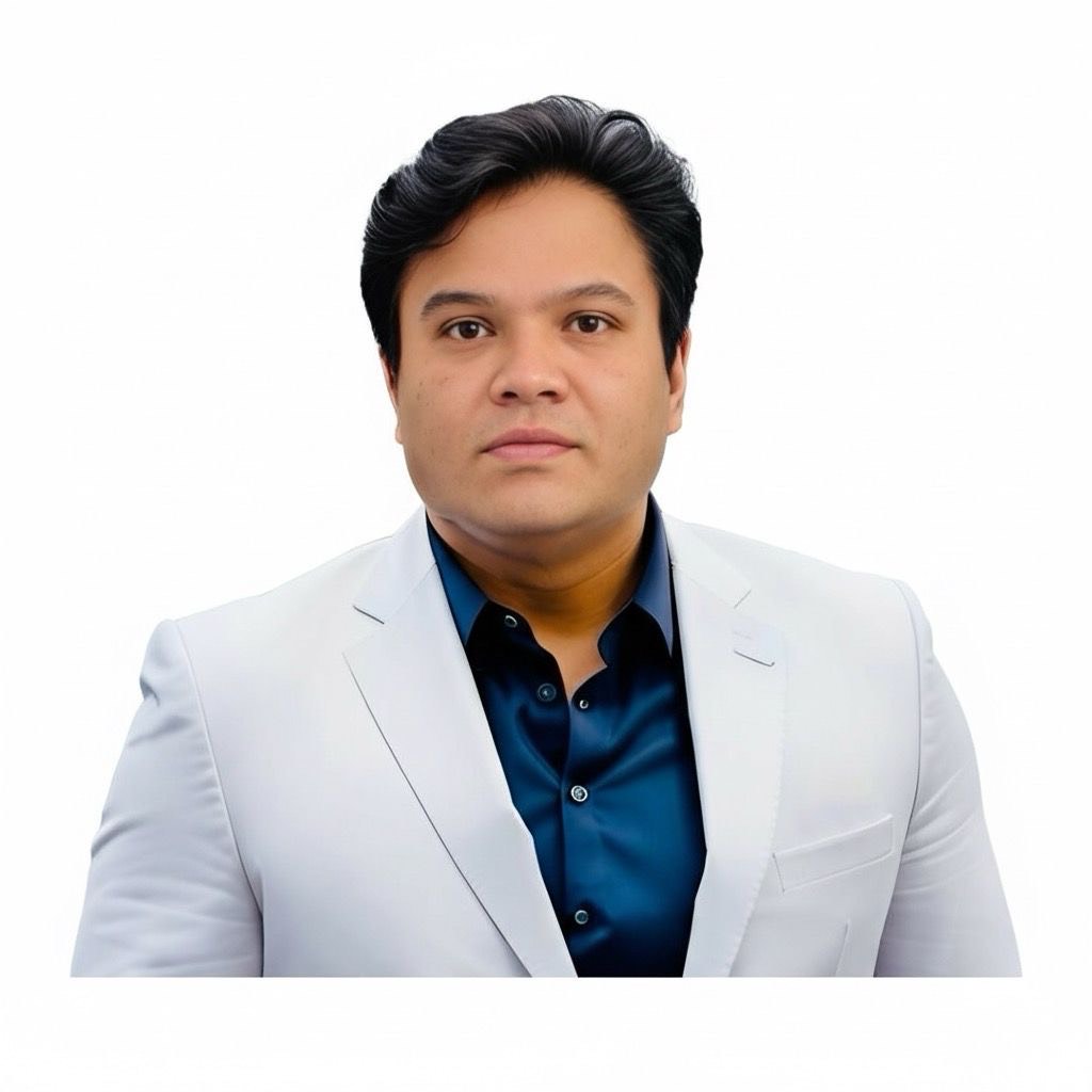 Venkata Pavan Kumar Gummadi