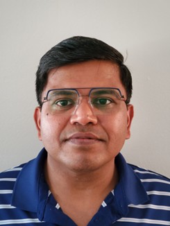 Anirban Roy