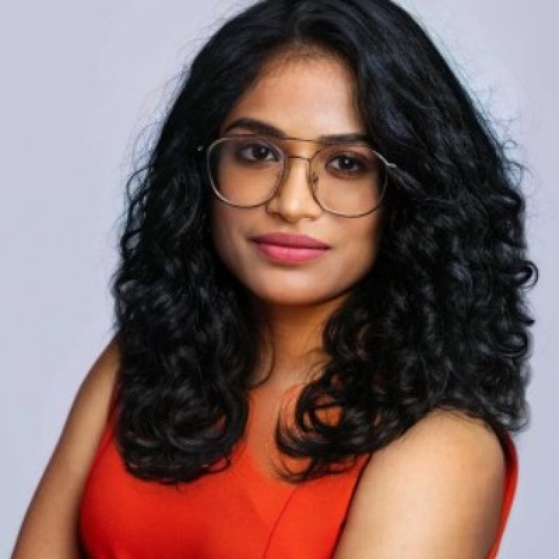Varshitha Manjunath