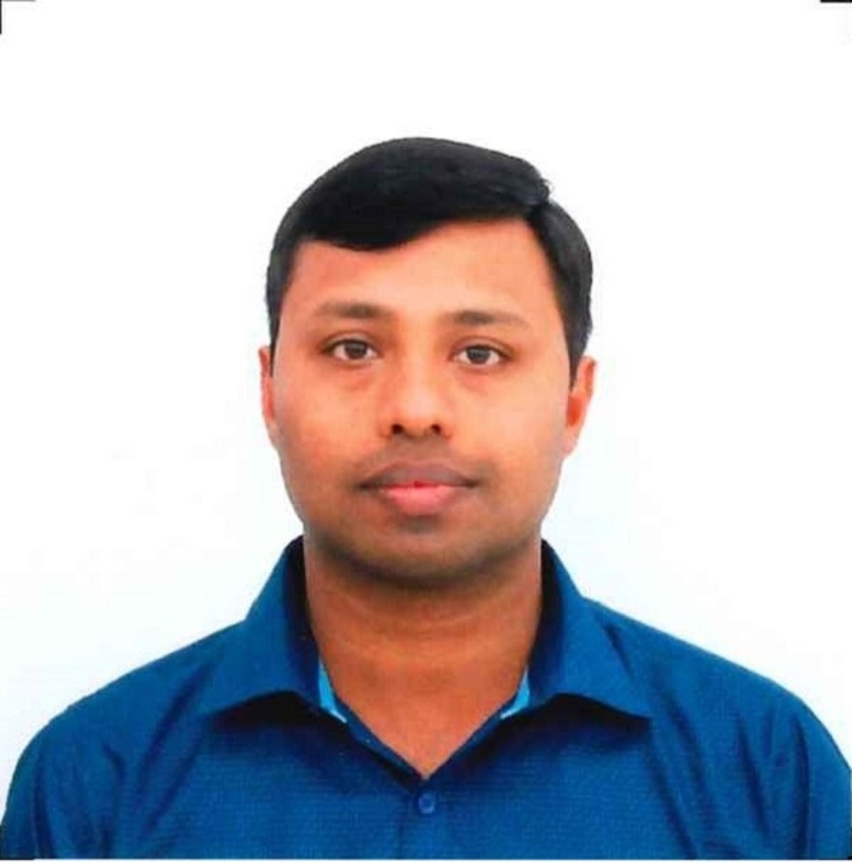 Abhik Sengupta