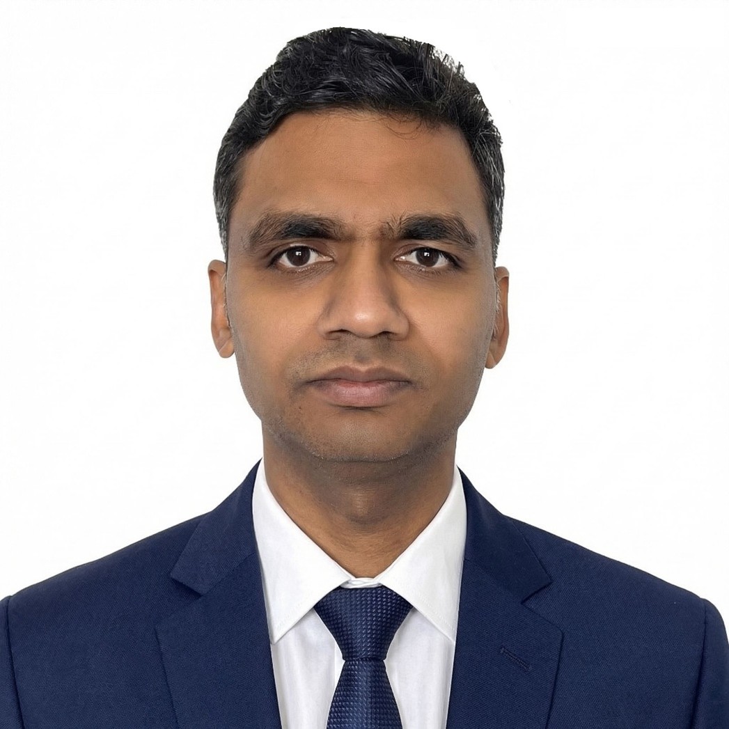 Arvind Kumar Chaudhary