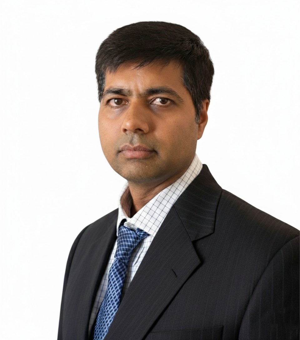 Padmanabham Venkiteela