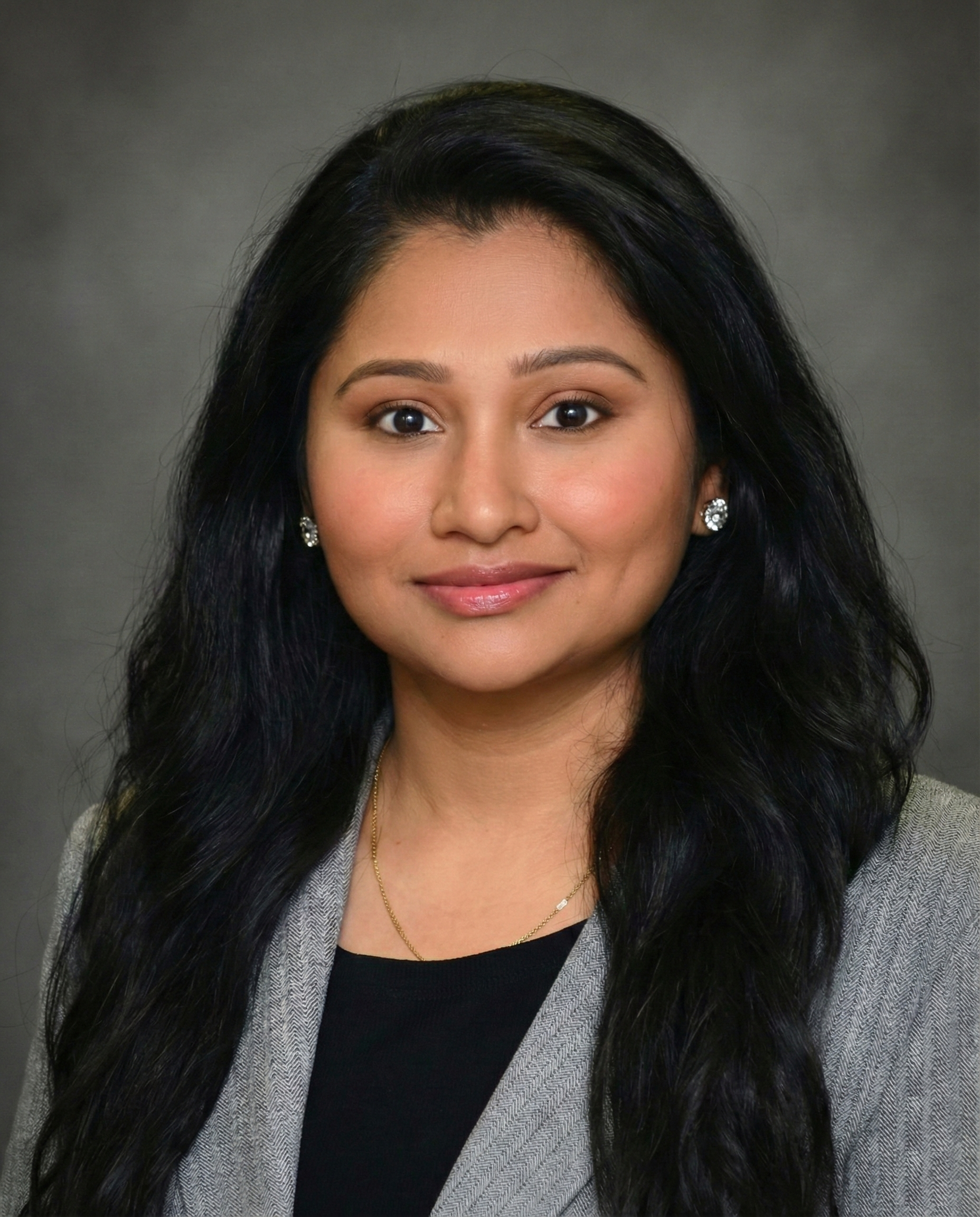 Shrutika Prakash Mokashi